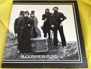 Rock LP : McGuinness Flint   Self Titled   Capitol ST 794 Stereo Gatefold