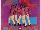 Sam & Dave - Double Dynamite LP - Stax Mono DG VG+ Shrink