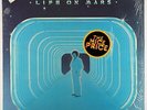 Dexter Wansel - Life On Mars LP - Philadelphia International VG++ Shrink