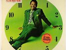 Tyrone Davis - Turn Back The Hands Of Time LP - Dakar VG+ PROMO