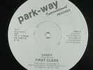 First Class - Candy/Don't Listen 12