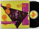 BUZZCOCKS A Different Kind Of Tension IRS LP VG++/NM