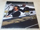 ERIC CLAPTON & B.B. KING Riding With The King 2xLP on 180 GRAM VINYL NEW/SEALED