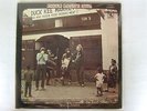 PROMO WHITE LABEL RED VINYL / CCR CREEDENCE CLEARWATER REVIVAL WILLY AND THE POO