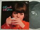 MIREILLE MATHIEU S/T 1969 LAMINATED FLIP BACK COVER