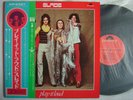 SLADE PLAY IT LOUD / NM MINT- PERFECT COPY WITH POSTER OBI