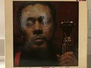 CHARLES MINGUS Blues & Roots LP Atlantic SD 1305 blue/green DG label