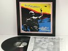 GOOD RIDDANCE ballads from the revolution LP Vinyl Record with lyrics insert
