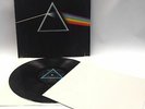 PINK FLOYD 'Dark Side Of The Moon' Vinyl LP With 1 X Poster A6/B4 - S65
