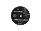 THE EASYBEATS - SAD AND LONELY AND BLUE - RARE 7