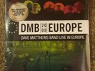 Dave Matthews Band Limited 5- LP Vinyl Set + CD's Europe 2009 * sealed 385/2000
