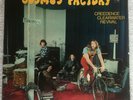 Creedence Clearwater Revival - Cosmo's Factory - Liberty LBS 83388 UK LP