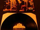 JOHN LEE HOOKER - NEVER GET OUT OF THESE BLUES ALIVE LP N. MINT  VAN MORRISON