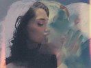 COPELAND-BLUSHING (Importación USA) VINYL LP NUEVO