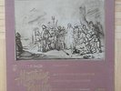 B667 PHILIPS MINIGROOVE A 0032722 L MENGELBERG BACH ST.MATTHEW PASSION 3 x LP