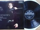 C95 SXL 6382 WB ZUBIN MEHTA STRAUSS EIN HELDENLEBEN DECCA STEREO