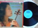E272 SXDL 7508 KYUNG WHA CHUNG BEETHOVEN VIOLIN CONCERTO KONDRASHIN DECCA STEREO