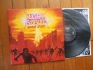 NUCLEAR ASSAULT : Game Over LP  NEW 2354  French Black Label EX+