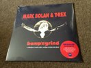 MARC BOLAN & T REX BUMP N GRID RECORD STORE DAY RSD 2019 BLUE VINYL MINT NEW