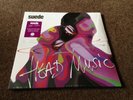 SUEDE HEAD MUSIC RECORD STORE DAY RSD 2019 3 X DISC COLOURED VINYL MINT NEW