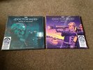 DOCTOR WHO 2 X  RECORD STORE DAY RSD 2019  LP'S DESTINY OF THE DALEKS & GALAXY 4