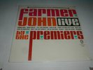 The PREMIERS Farmer John WARNER Stereo LP SEALED Teen Dance Frat Rock NUGGETS