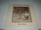 Steve Lorenz WOODEN PATHWAY Private QCA LP SEALED 70's SSW Loner Folk XIAN OHIO