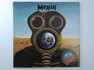 Manfred Mann's Earth Band 'Messin' LP Original Vertigo 6360 087 De Luxe 1973 ex
