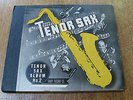 SAVOY JAZZ ALBUM SET-78-SAX-WEBSTER-HAWKINS-YOUNG-BYAS-NICE VOL 2