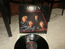 Queen - Greatest Hits - Bohemian Rhapsody- Under Pressure -VG+ -1981 Great LP