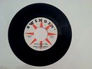 RARE DOO WOP - ROCHELL AND THE CANDLES - ONCE UPON A TIME - 45 RPM   (NEW)  MINT