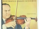 David Oistrakh (Vinyl LP Cleaned 35780 Andre Cluytens) Beethoven Violin Concerto