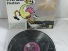 JR WALKER & THE ALL STARS road runner LP orig 1966 motown SOUL stereo SEALED