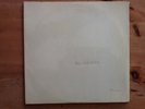 The Beatles, White Album, Very Low Numbered 0009436 UK Sleeve With Inserts. Ex