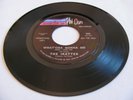 THE IKETTES - WHAT'CHA GONNA DO (WHEN I LEAVE YOU) / DOWN, DOWN - PHI-DAN DJ
