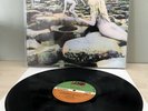Led Zeppelin ?– Houses Of The Holy Atlantic ?– LP gatefold K 50014 1973 UK press