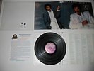 Lionel Richie Dancing on the Ceiling 1985 1st ARCHIVE MASTER Ultrasonic CLEAN