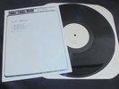 Saint Vitus ?– Mournful Cries TEST PRESSING press Lp vinyl US 1988 SST records