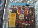 BEATLES SGT. PEPPERS LONELY HEARTS CLUB BAND 2 LPs VINYL NEW SEALED 2017
