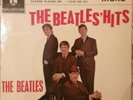The Beatles Hits Vinyl EP 1963 Parlophone Mono