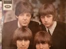 The Beatles For Sale No.2 Vinyl EP 1964 Parlophone Mono