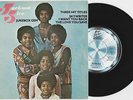 Michael Jackson 5 Five J5 JUKEBOX GEM Disque 45t 7
