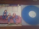 crosby stills and nash half speed vinyl LP nautilus super discs NM