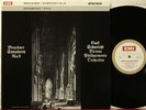 Testament/EMI ASD 493 Bruckner, Symphony #9, Schuricht, Vienna Philharmonic