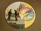 PINK FLOYD WISH YOU WERE HERE LIMITED EDITION PICTURE DISC NEW
