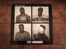 The Geto Boys ?– The Geto Boys LP . US 1st 1990 Def American