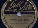 BLUES - LITTLE SON JACKSON 