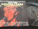 DAVID BOWIE - Golden Years 7