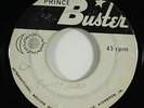 Prince Buster/Folkes Brothers 