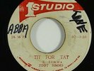 Zoot Simms/John Holt 